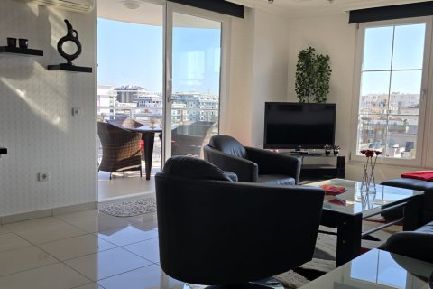 2+1 Lejlighed i Mahmutlar, Antalya, Tyrkiet Nr. 218509 - 5