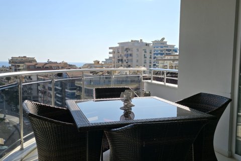 2+1 Lejlighed i Mahmutlar, Antalya, Tyrkiet Nr. 218509 - 3