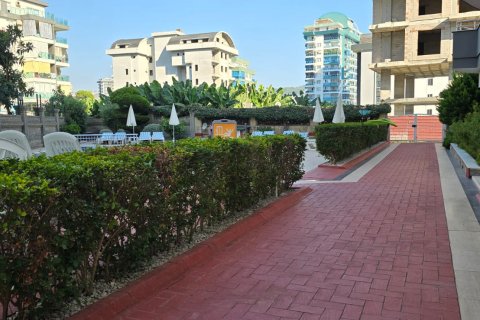 2+1 Lejlighed i Mahmutlar, Antalya, Tyrkiet Nr. 218509 - 13