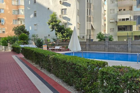 2+1 Lejlighed i Mahmutlar, Antalya, Tyrkiet Nr. 218509 - 12