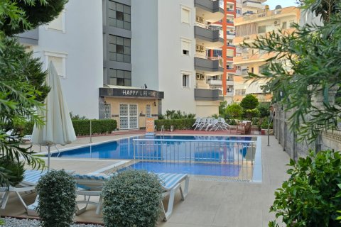 2+1 Lejlighed i Mahmutlar, Antalya, Tyrkiet Nr. 218509 - 10