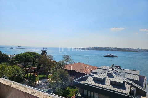 6+1 Takleilighet i Istanbul, Tyrkia Nr. 221712 - 3
