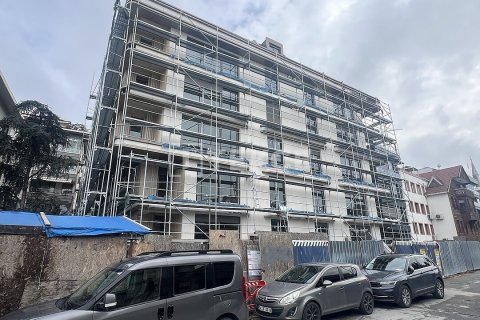 6+1 Takleilighet i Istanbul, Tyrkia Nr. 221712 - 6
