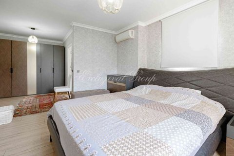 ویلا در Bodrum ، ترکیه 4 خوابه ، 180 متر مربع. شماره 221707 - 10