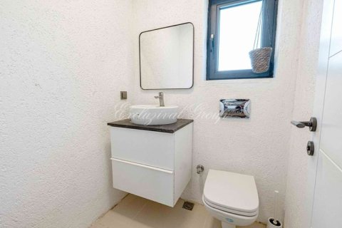 ویلا در Bodrum ، ترکیه 4 خوابه ، 180 متر مربع. شماره 221707 - 14