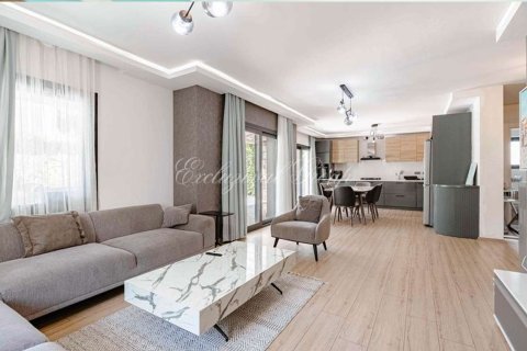 ویلا در Bodrum ، ترکیه 4 خوابه ، 180 متر مربع. شماره 221707 - 7