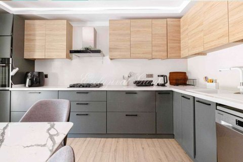 ویلا در Bodrum ، ترکیه 4 خوابه ، 180 متر مربع. شماره 221707 - 9