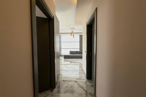 Продажа квартиры в Аланье, Анталье, Турция 3 комн., 75м2, №221711 – фото 11
