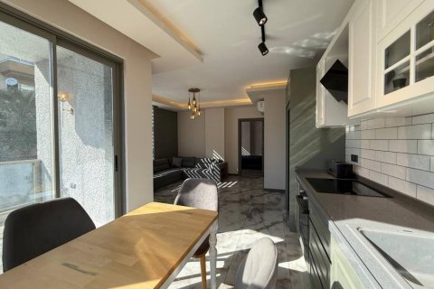 Продажа квартиры в Аланье, Анталье, Турция 3 комн., 75м2, №221711 – фото 5