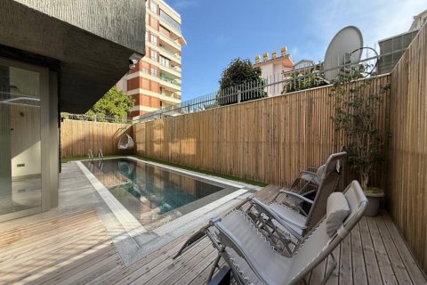 Продажа квартиры в Аланье, Анталье, Турция 3 комн., 75м2, №221711 – фото 17