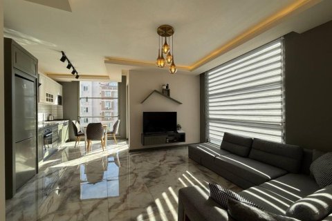 Apartment  in Alanya, Antalya, Turkey No. 221711