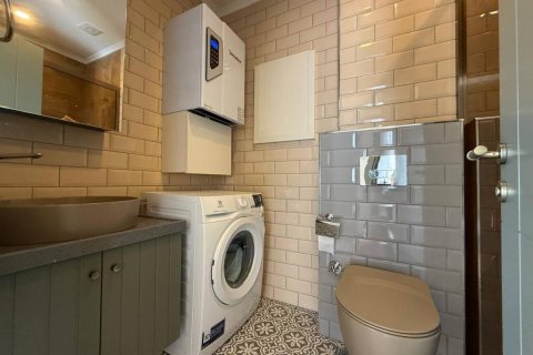 Продажа квартиры в Аланье, Анталье, Турция 3 комн., 75м2, №221711 – фото 10