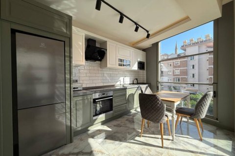 Продажа квартиры в Аланье, Анталье, Турция 3 комн., 75м2, №221711 – фото 4