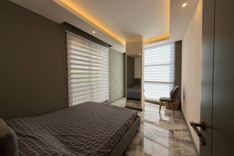 Продажа квартиры в Аланье, Анталье, Турция 3 комн., 75м2, №221711 – фото 9