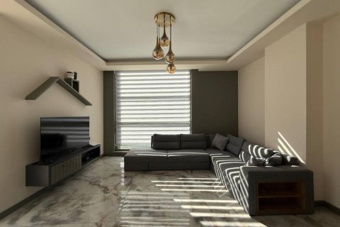 Продажа квартиры в Аланье, Анталье, Турция 3 комн., 75м2, №221711 – фото 2