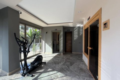 Продажа квартиры в Аланье, Анталье, Турция 3 комн., 75м2, №221711 – фото 18
