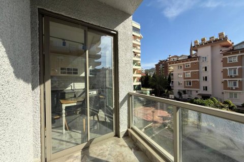 Продажа квартиры в Аланье, Анталье, Турция 3 комн., 75м2, №221711 – фото 14