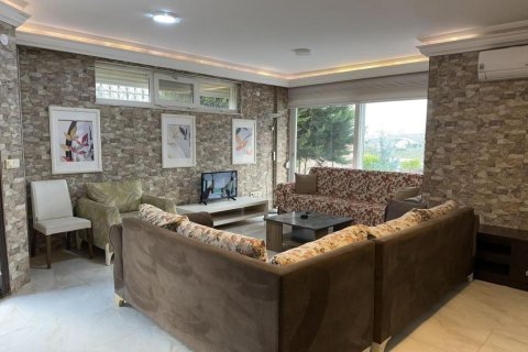 Villa  in Kargicak, Alanya, Antalya, Türkei Nr. 221710 - 3