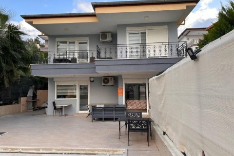 Villa i Kargicak, Alanya, Antalya, Turkiet Nr. 221710