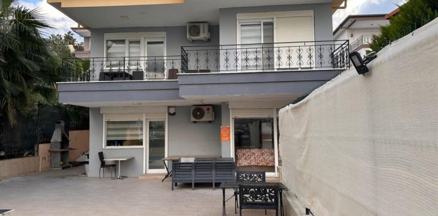 Villa  in Kargicak, Alanya, Antalya, Türkei Nr. 221710