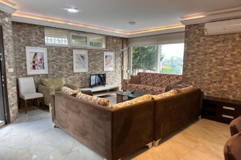 Villa  in Kargicak, Alanya, Antalya, Türkei Nr. 221710 - 2