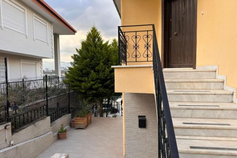 Villa  in Kargicak, Alanya, Antalya, Türkei Nr. 221710 - 21