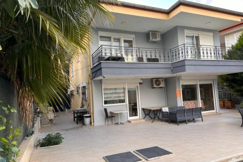 Villa  in Kargicak, Alanya, Antalya, Türkei Nr. 221710 - 26