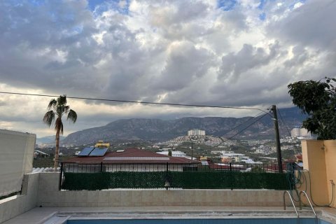 Villa  in Kargicak, Alanya, Antalya, Türkei Nr. 221710 - 23