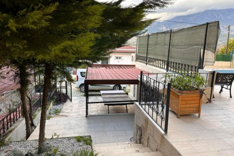 Villa  in Kargicak, Alanya, Antalya, Türkei Nr. 221710 - 25