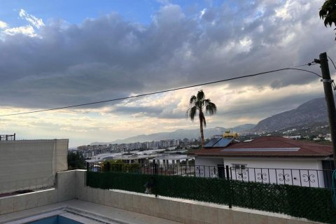 Villa  in Kargicak, Alanya, Antalya, Türkei Nr. 221710 - 18