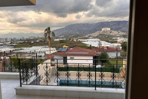 Villa  in Kargicak, Alanya, Antalya, Türkei Nr. 221710 - 19