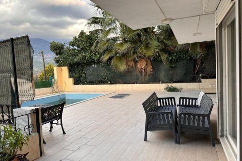Villa  in Kargicak, Alanya, Antalya, Türkei Nr. 221710 - 22