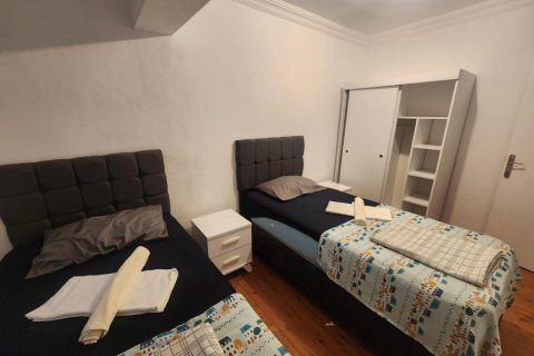Villa  i Demirtas, Alanya, Antalya, Tyrkia Nr. 221709 - 9