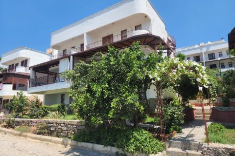 Villa  i Demirtas, Alanya, Antalya, Tyrkia Nr. 221709 - 29