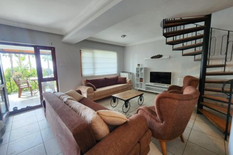 Villa  i Demirtas, Alanya, Antalya, Tyrkia Nr. 221709 - 3