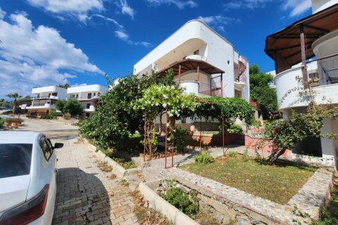Villa  i Demirtas, Alanya, Antalya, Tyrkia Nr. 221709 - 28