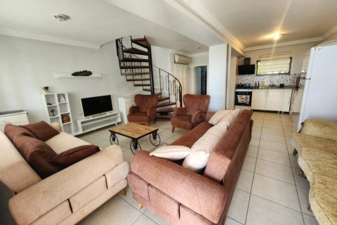 Villa  i Demirtas, Alanya, Antalya, Tyrkia Nr. 221709 - 2