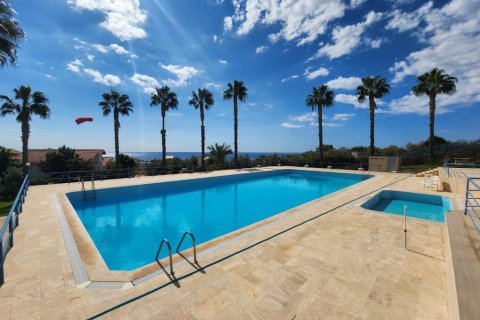 Villa  i Demirtas, Alanya, Antalya, Tyrkia Nr. 221709 - 21