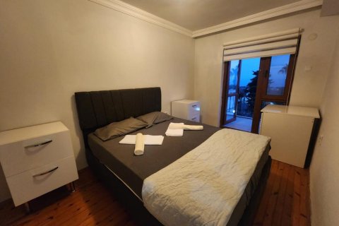Villa  i Demirtas, Alanya, Antalya, Tyrkia Nr. 221709 - 7