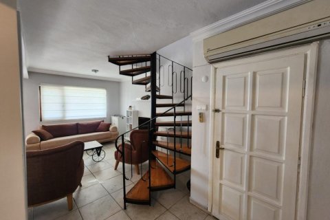 Villa  i Demirtas, Alanya, Antalya, Tyrkia Nr. 221709 - 6