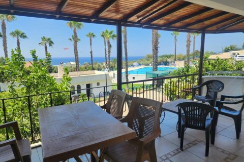 Villa  i Demirtas, Alanya, Antalya, Tyrkia Nr. 221709 - 17