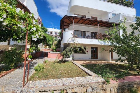 Villa  i Demirtas, Alanya, Antalya, Tyrkia Nr. 221709 - 27