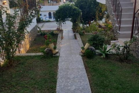 Villa  i Demirtas, Alanya, Antalya, Tyrkia Nr. 221709 - 30