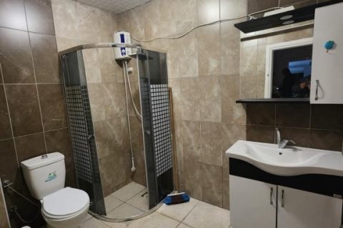 Villa  i Demirtas, Alanya, Antalya, Tyrkia Nr. 221709 - 13