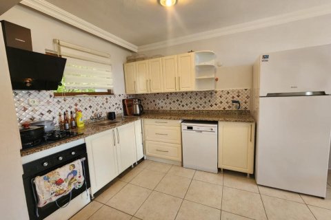 Villa  i Demirtas, Alanya, Antalya, Tyrkia Nr. 221709 - 5