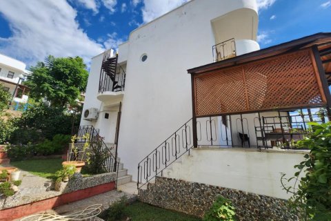 Villa  i Demirtas, Alanya, Antalya, Tyrkia Nr. 221709 - 26