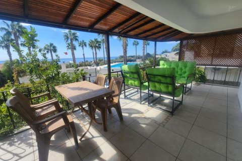 Villa  i Demirtas, Alanya, Antalya, Tyrkia Nr. 221709 - 16