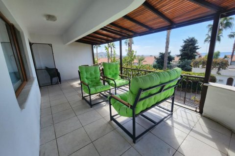 Villa  i Demirtas, Alanya, Antalya, Tyrkia Nr. 221709 - 15