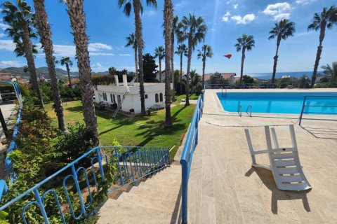 Villa  i Demirtas, Alanya, Antalya, Tyrkia Nr. 221709 - 22