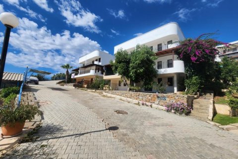 Villa  i Demirtas, Alanya, Antalya, Tyrkia Nr. 221709 - 25